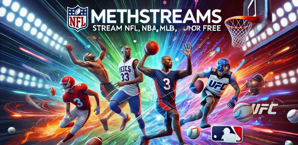 Methstream